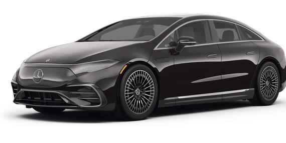 MERCEDES-BENZ EQS-CLASS SEDAN 2023 W1KCG4EB2PA034459 image MERCEDES-BENZ EQS-CLASS SEDAN 2023 W1KCG4EB2PA034459 image